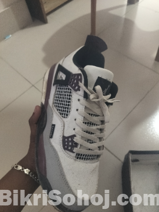 Jordan Air-4